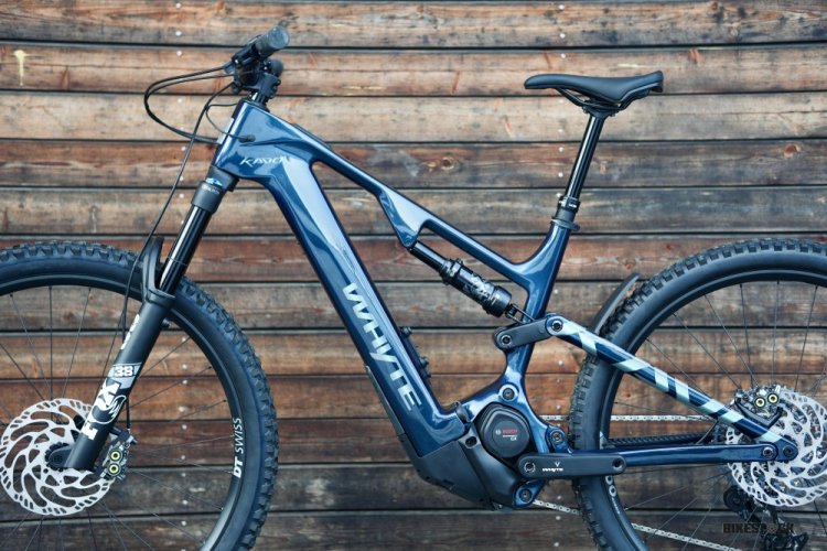 WHYTE Kado RSX