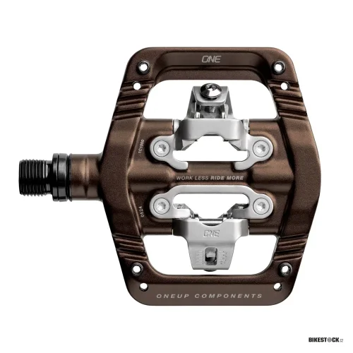 nášlapné pedály ONEUP Clip Pedal