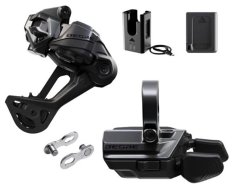 upgrade kit SHIMANO Deore M6250 řadicího systému Di2 12sp., v krabičce