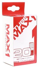 duše MAX1 20×1,95/2,125 AV (47/52-406) 36mm