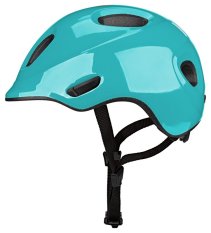 přilba KED Meggy Spark S Teal 45-50 cm