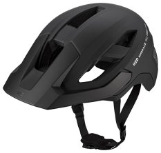 přilba KED Embrace MU-1 M Black Matt 54-58 cm