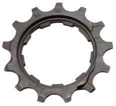 pastorek SHIMANO 13 zubů pro 11 pastorkový systém CS-LG700 Linkglide