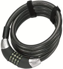 zámek MAGNUM spirála 1850x15 mm