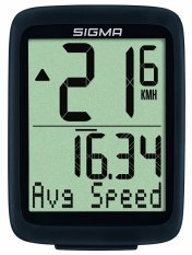 computer SIGMA 8.0 WR