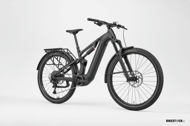 CANNONDALE Moterra EQ