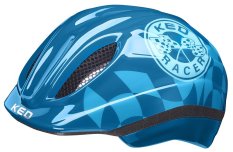 přilba KED Meggy II Trend S racer 46-51 cm