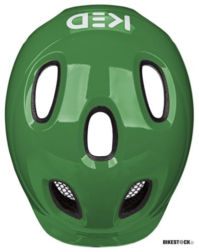přilba KED Meggy Spark S Green 45-50 cm