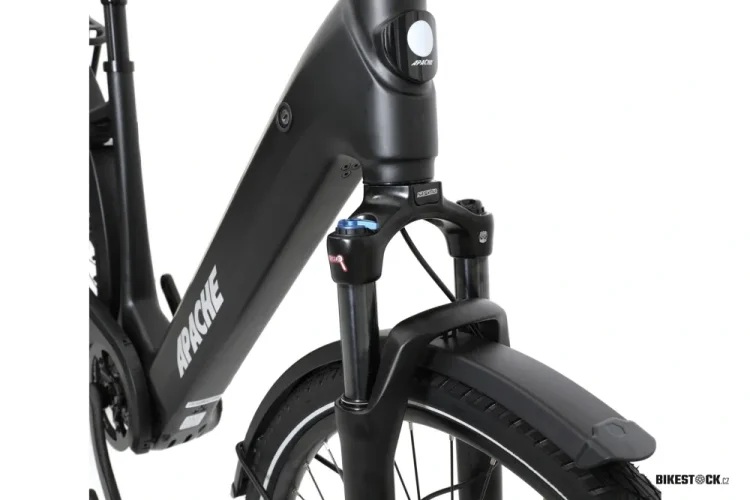 APACHE Sota 1 BF410 720 Wh černá