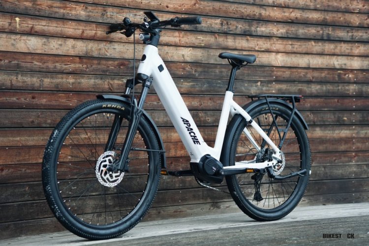 APACHE Rio Grande MX3 BF410