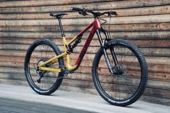 Rocky Mountain Instinct Carbon 50