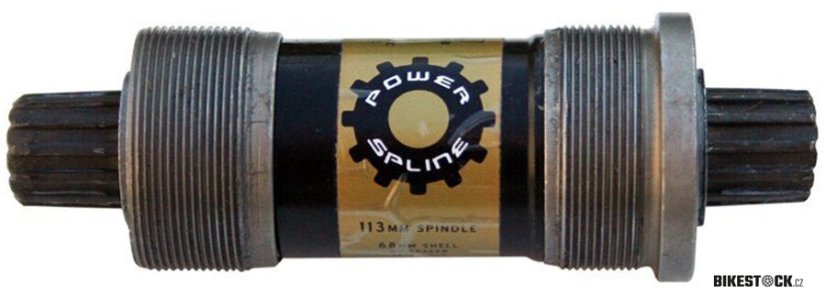 osa TRUVATIV Power Spline 118/68mm BSA