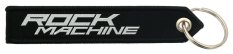 klíčenka ROCK MACHINE