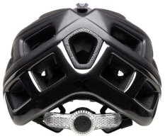 přilba KED Crom M black matt 52-58 cm