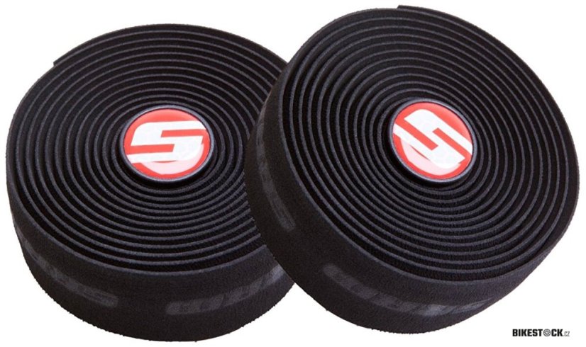 omotávka SRAM Supersuede černá
