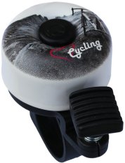 zvonek MAX1 Mini cycling