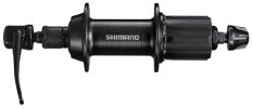 náboj SHIMANO Altus FH-TX500 32 děr, zadní, černý 8, 9,10speed, v krabičce