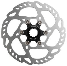 brzdový kotouč SHIMANO SLX SM-RT70-E 180mm Center lock, Ice technology