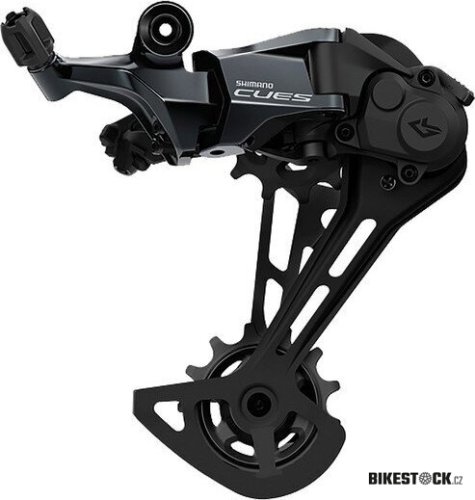 měnič SHIMANO Cues RD-U8000, 11 speed, Linkglide, e-bike, v krabičce