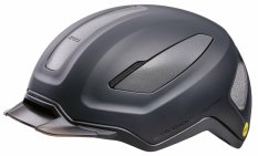přilba KED Reach DT-1 MIPS M black matt 54-58 cm