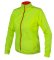 cyklistická bunda ETAPE Gloria žlutá fluo
