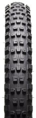 Plášť K-SERIES Double Black Downhill 27,5x2,40 60 TPI kevlar