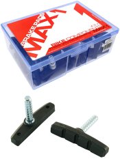 brzdová botka dřík MAX1 60mm balení 25 párů