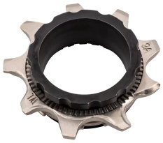 pastorek SHIMANO 9 zubů s maticí pro 12-kazetu CSM8200/9200