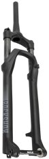 vidlice Rock Shox Judy Silver TK boost, černá 120 mm, Tapered, osa 15x110 mm