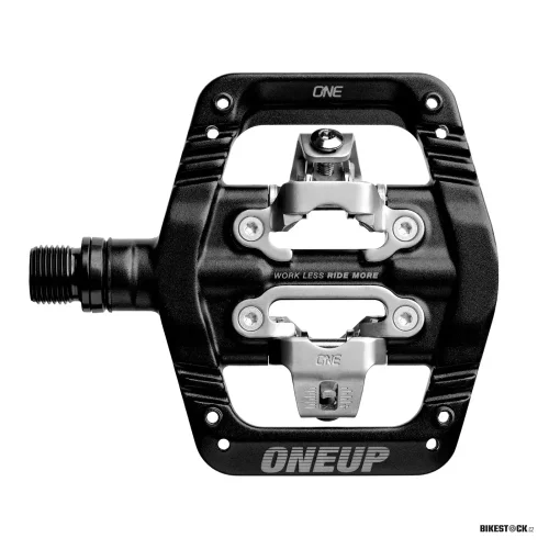 nášlapné pedály ONEUP Clip Pedal