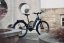 elektrokolo Rock Machine Crossride e450 FS Touring Ocean Grey/Black