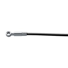 brzdová hadice SHIMANO SM-BH90 SB (XTR/XT/SLX) 2000 mm černá