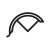 Rear mudguards