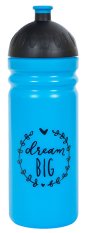 Zdravá lahev 0,7 l  UAX Dream big