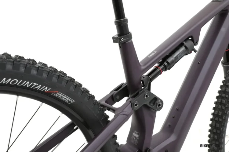 APACHE Eagle 2 Avinox 800 Wh fialová