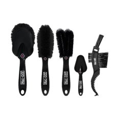 sada kartáčů MUC-OFF 5 Brush Set