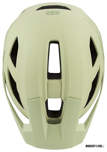 přilba KED Embrace MU-1 M Olive Matt 54-58 cm