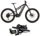 Elektrosystém Shimano STePS E8000