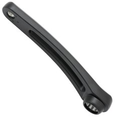 kliky MIRANDA Delta ISIS 170 mm na BOSCH černá