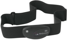 vysílač pulsu SIGMA pro ROX 10.0 GPS, kompletní vč. Comfortex pásu
