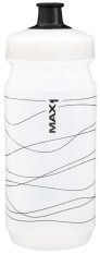 lahev MAX1 Anyroad 0,55 l transparentní