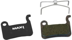 brzdové destičky MAX1 SHIMANO Deore