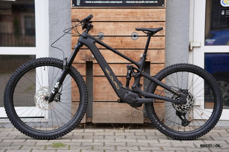 VELDURO Rogue X