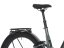 elektrokolo Rock Machine Crossride e450 FS Touring Ocean Grey/Black