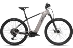 APACHE Falcon 2 Bosch CX 800 Wh šedá