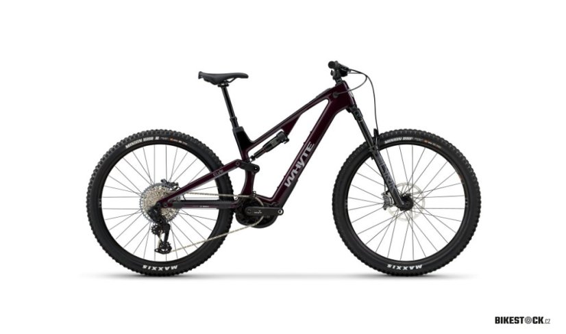 WHYTE ELyte EVO RS