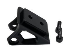 modular shock mount Rocky Mountain Altitude