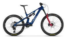 WHYTE Karve Evo RSX blue/white