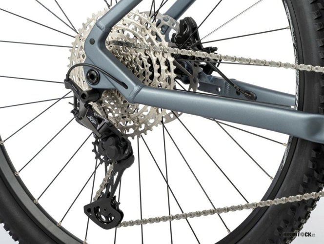 elektrokolo APACHE Hupahu 1 SE Bosch CX 750 Wh