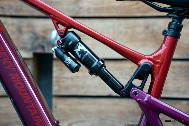 ROCKY MOUNTAIN Altitude Powerplay Alloy 30 C1